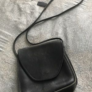 Authentic Coach Crossbody / Messenger Purse